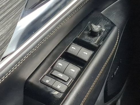 Used 2022 Jeep Wagoneer Series III w/ Premium Group I RWD image 32