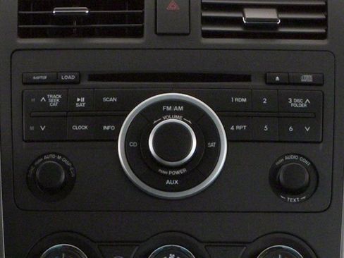 Used 2010 MAZDA CX-9 Grand Touring w/ Moonroof & Bose Audio Pkg image 16