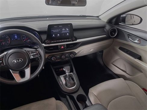 Used 2020 Kia Forte LXS image 22