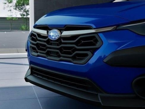 New 2026 Subaru Crosstrek 2.0i Premium AWD/4WD image 50