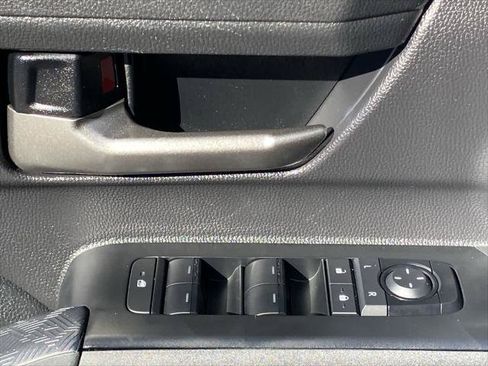Certified 2024 Toyota Tacoma TRD Sport w/ TRD Sport Premium Package AWD/4WD image 13