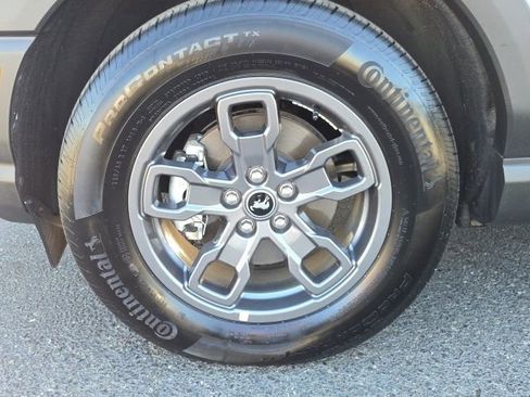 Used 2023 Ford Bronco Sport Big Bend w/ Convenience Package image 18