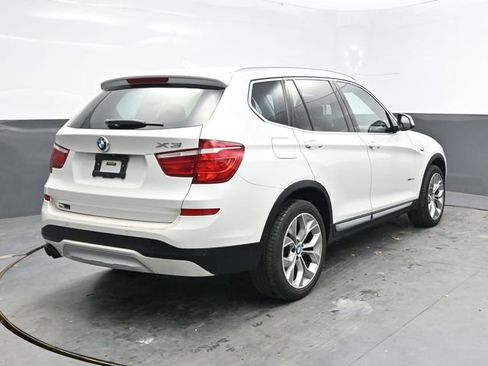 Used 2017 BMW X3 xDrive28i image 6