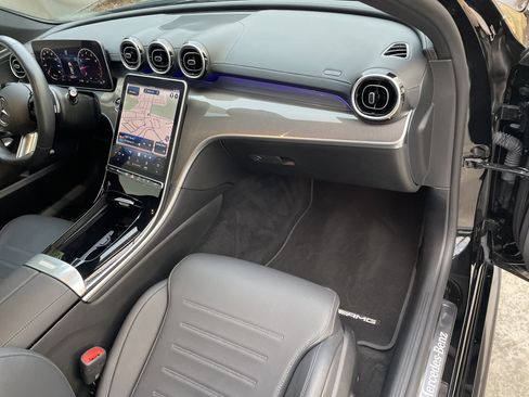 Certified 2024 Mercedes-Benz C 300 Sedan image 49