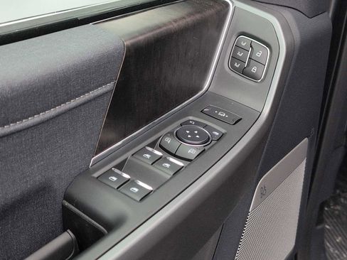 New 2026 Ford F250 Lariat w/ Lariat Ultimate Package image 21