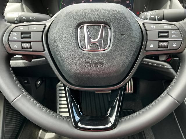 New 2026 Honda Accord Sport image 15