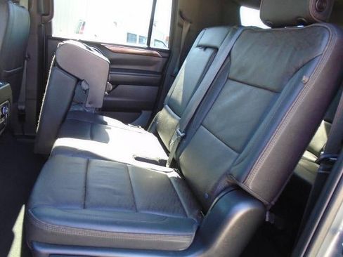 Used 2022 Chevrolet Suburban High Country w/ Max Trailering Package AWD/4WD image 22