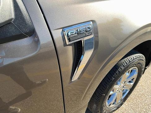 Used 2022 Ford F150 XLT w/ Equipment Group 301A Mid image 14