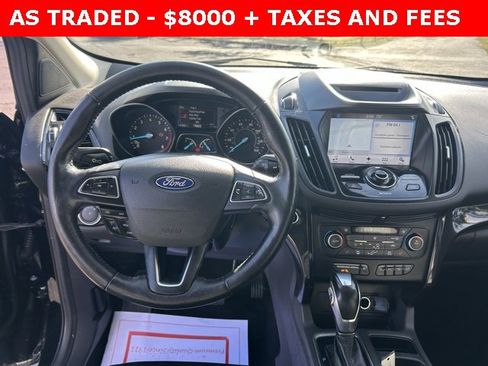 Used 2018 Ford Escape Titanium image 15