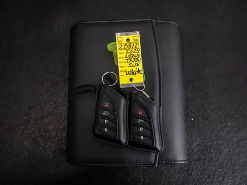 Used 2024 Lexus TX 350 AWD w/ Captains Chair Package image 48
