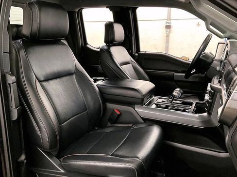 Certified 2022 Ford F150 Lariat image 7