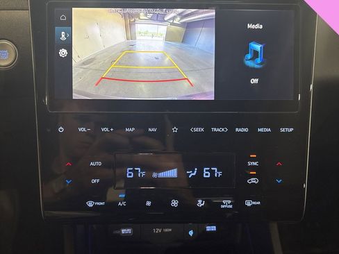 Used 2024 Hyundai Tucson XRT FWD image 14