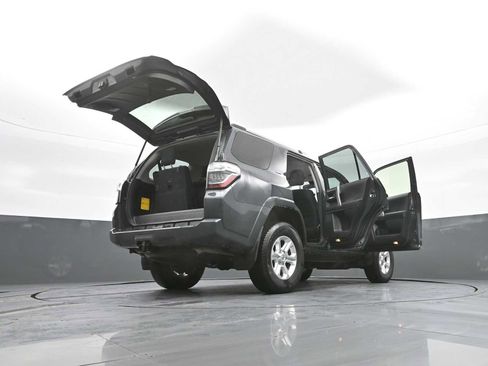 Used 2024 Toyota 4Runner SR5 image 51