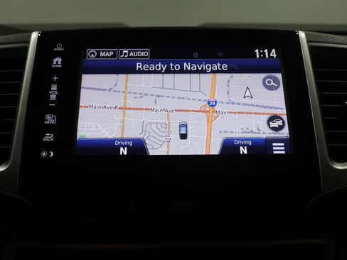 Used 2020 Honda Ridgeline RTL-E image 30