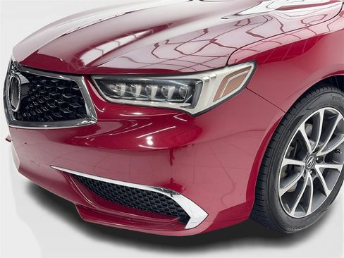 Used 2018 Acura TLX V6 image 5