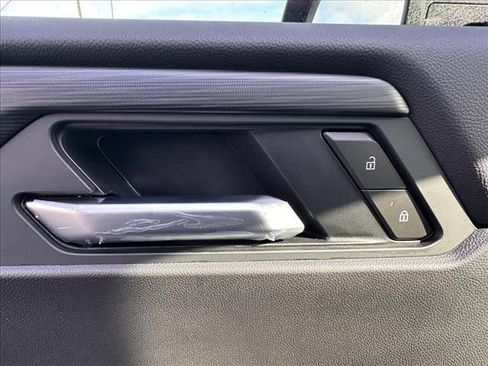 New 2026 GMC Acadia Elevation w/ Black Edition FWD image 25