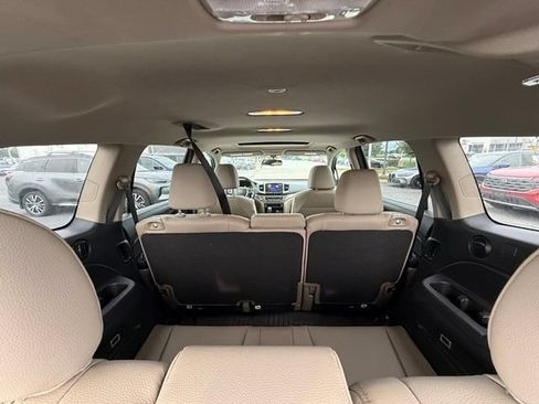 Used 2017 Honda Pilot EX-L image 23