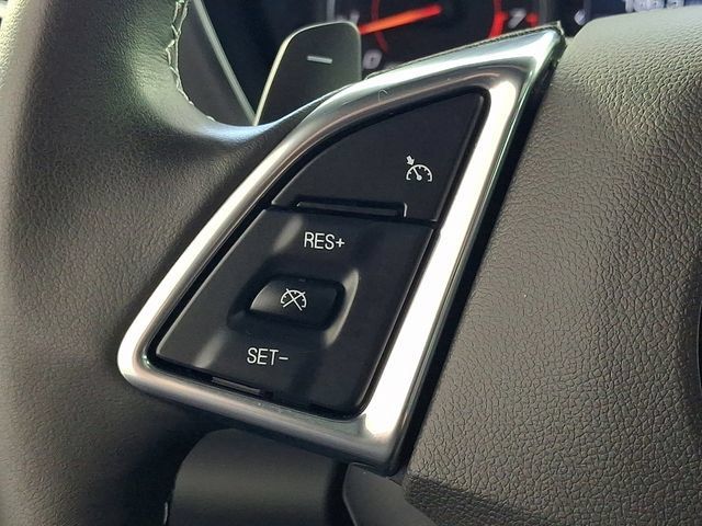 Used 2023 Chevrolet Camaro LT RWD image 25