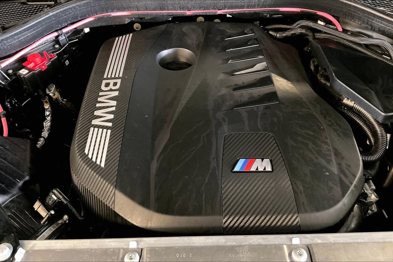 Used 2026 BMW X3 M50 AWD/4WD image 29