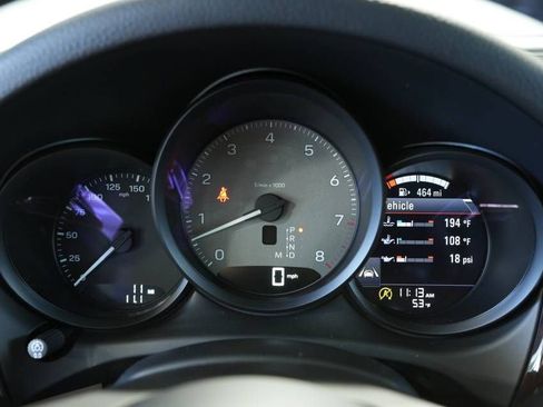 New 2026 Porsche Macan S image 14