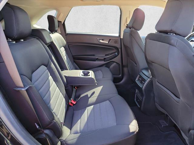 Used 2023 Ford Edge SE AWD/4WD image 13