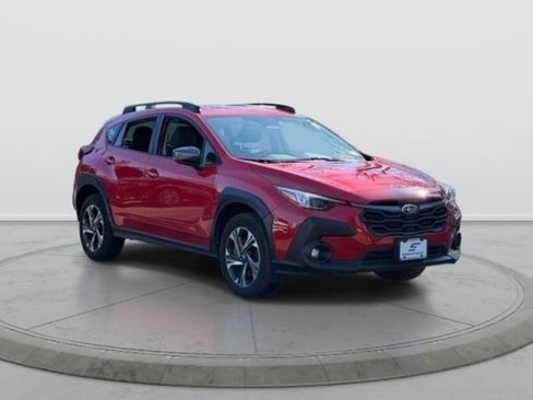 Used 2024 Subaru Crosstrek 2.0i Premium image 1
