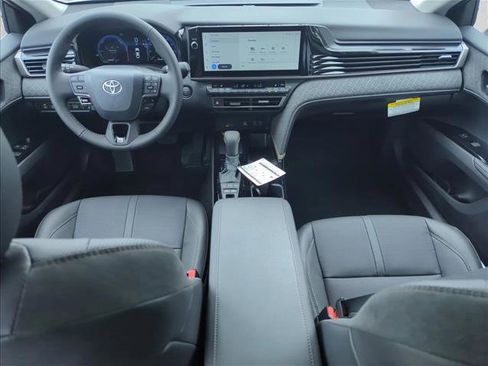 New 2026 Toyota Camry XLE image 23