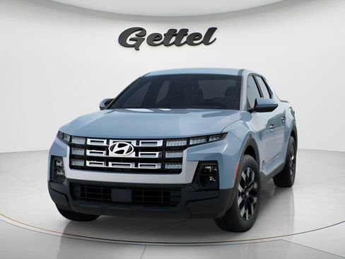 New 2026 Hyundai Santa Cruz SE FWD image 6