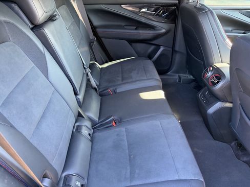 Used 2024 Chevrolet Blazer EV RS RWD image 11