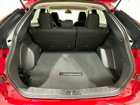 Used 2024 Mitsubishi Eclipse Cross ES image 25