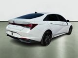 Used 2021 Hyundai Elantra SEL w/ Convenience Package image 4
