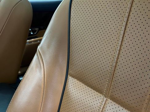 Used 2015 Jaguar XJ L Portfolio AWD/4WD image 19