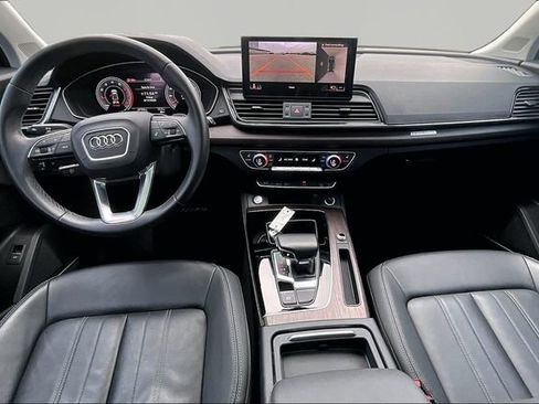 Used 2022 Audi Q5 2.0T Premium Plus AWD/4WD image 15