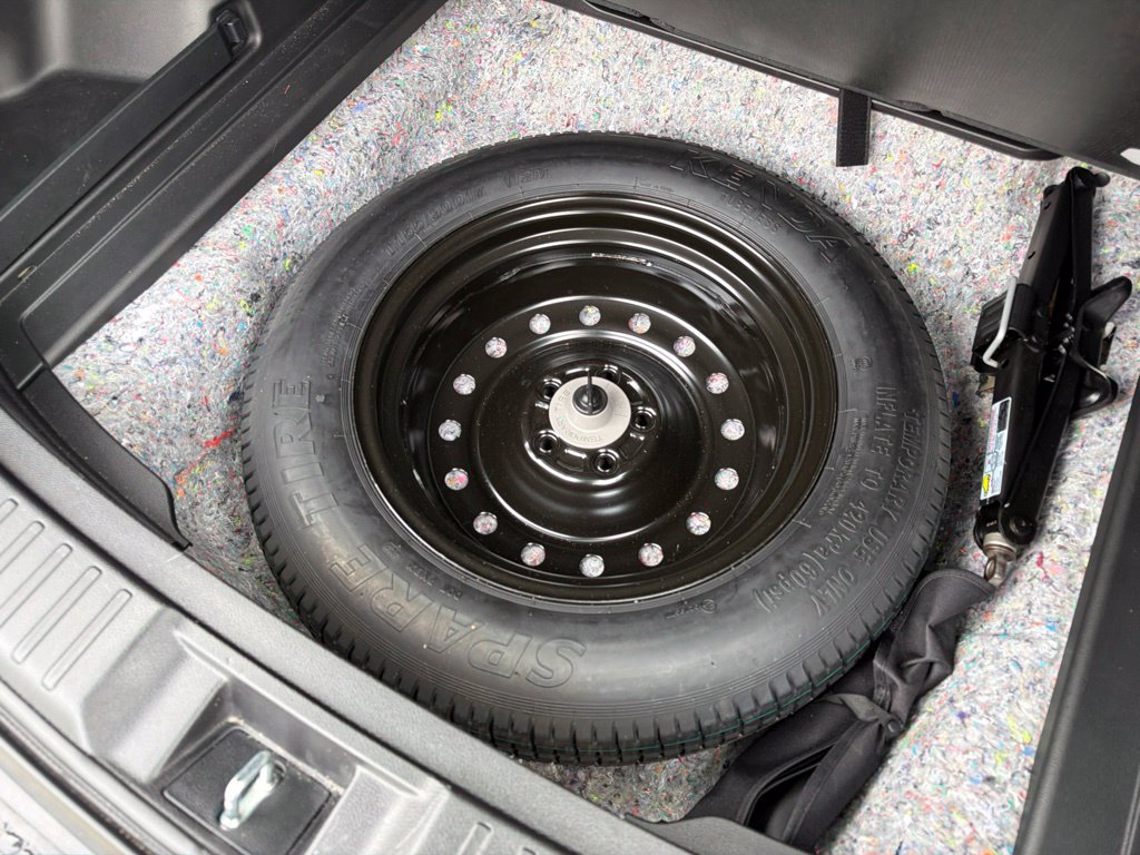 Used 2024 Honda CR-V EX image 11