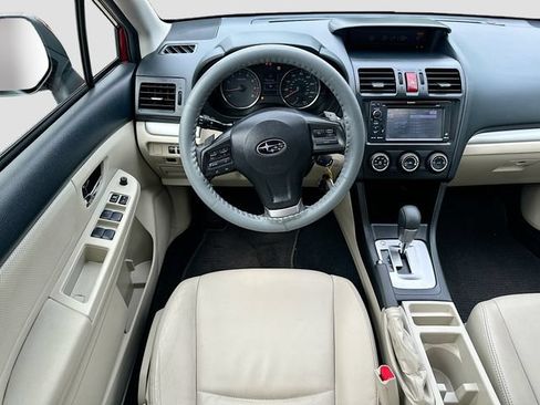 Used 2013 Subaru Crosstrek 2.0i Limited AWD/4WD image 22