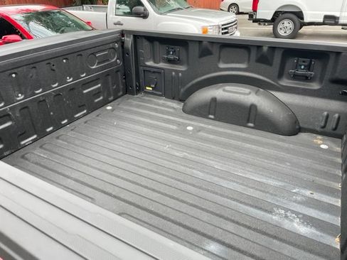 Used 2024 Ford F150 Lariat w/ FX4 Off-Road Package AWD/4WD image 7