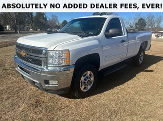 Used 2013 Chevrolet Silverado 2500 LT w/ Interior Plus Package video 2