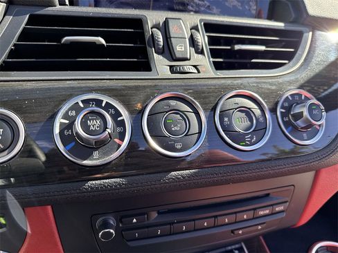 Used 2016 BMW Z4 sDrive28i image 50