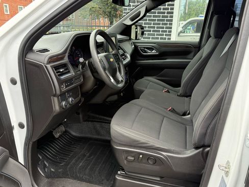 Used 2021 Chevrolet Tahoe 2WD image 24