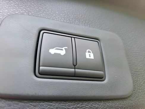 New 2026 Nissan Murano Platinum image 7