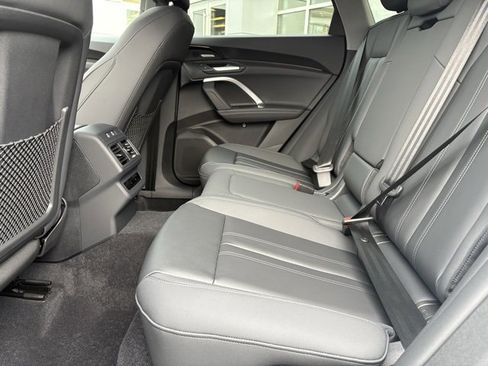 New 2025 Audi Q5 2.0T Premium Plus image 11