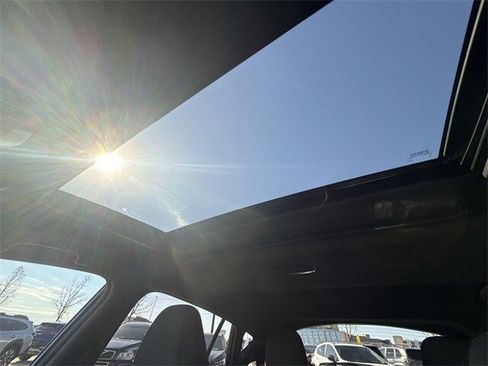 Used 2025 Subaru Crosstrek 2.5i Sport w/ Crosstrek Mirror Package image 21