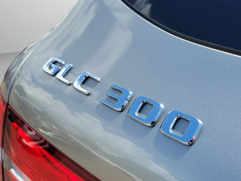 Used 2019 Mercedes-Benz GLC 300 image 31