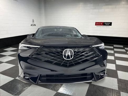New 2026 Acura ADX A-Spec AWD/4WD image 8
