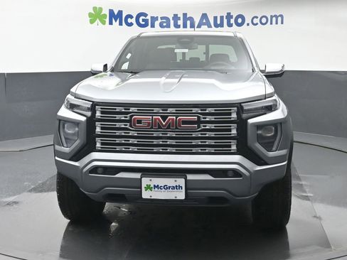 New 2026 GMC Canyon Denali image 5