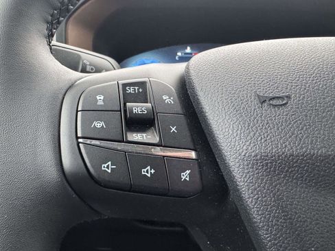 Used 2025 Ford Bronco Sport Outer Banks w/ Outer Banks Tech Package+ image 40