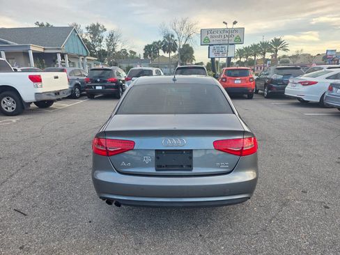 Used 2013 Audi A4 2.0T Premium Plus image 5