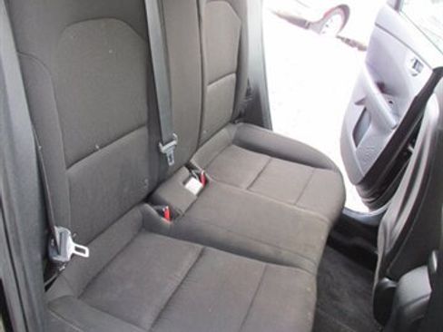 Used 2021 Kia Forte LXS FWD image 15