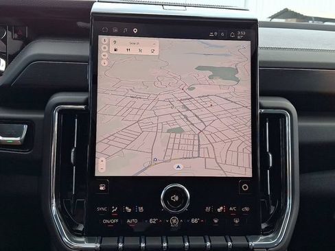 New 2026 GMC Yukon Denali w/ Denali Reserve Package AWD/4WD image 19