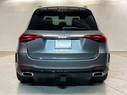 New 2026 Mercedes-Benz GLE 350 4MATIC